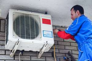 24/7 and Emergency HVAC Near Between, GA | Air Conidtioning and Heating Contractors