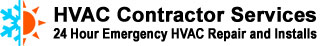 Between HVAC Services